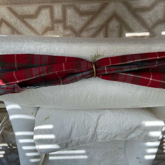 Rare! Very fancy travel shoe bag from Italy - Picture 5 of 5